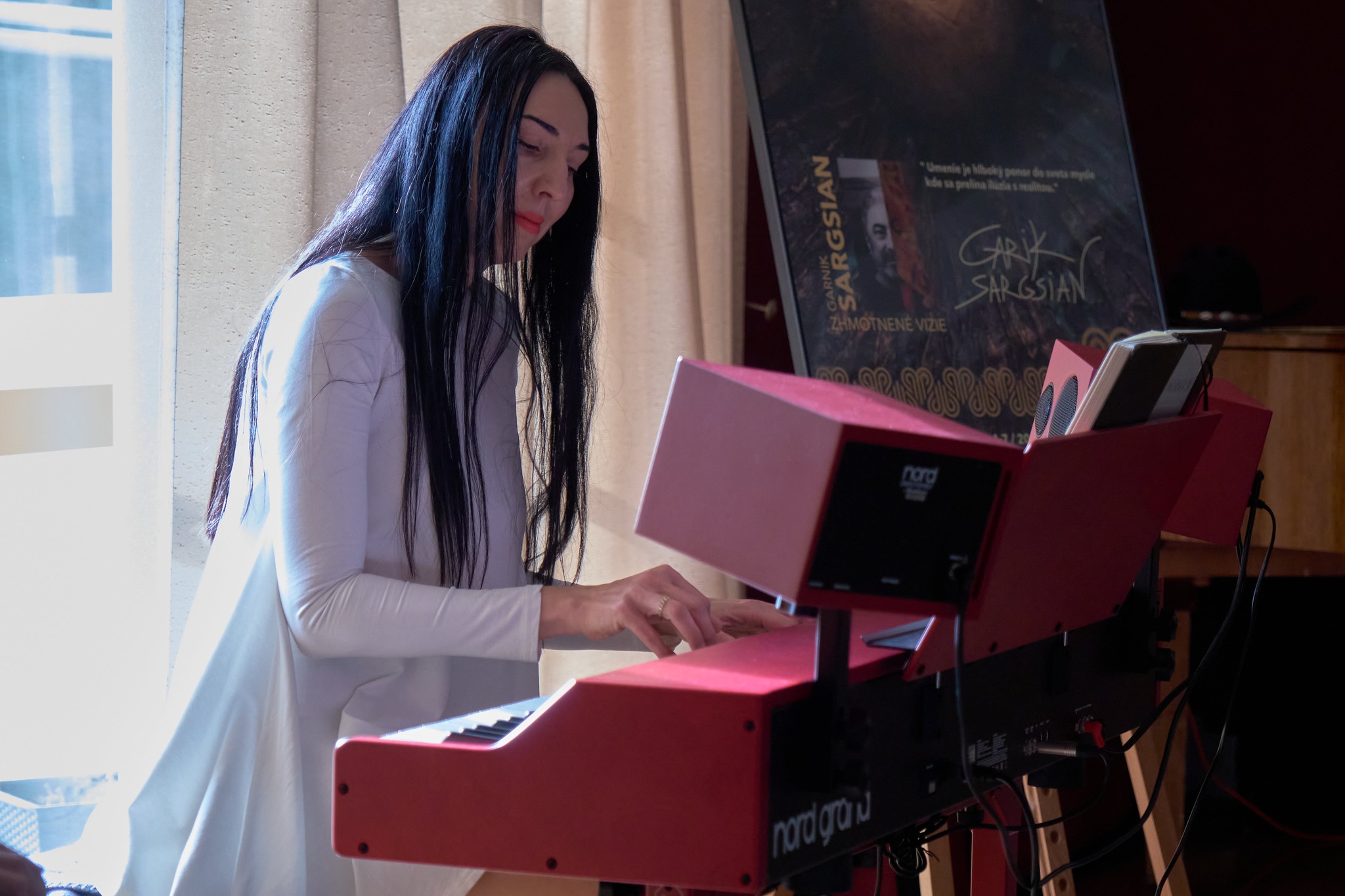 piano
