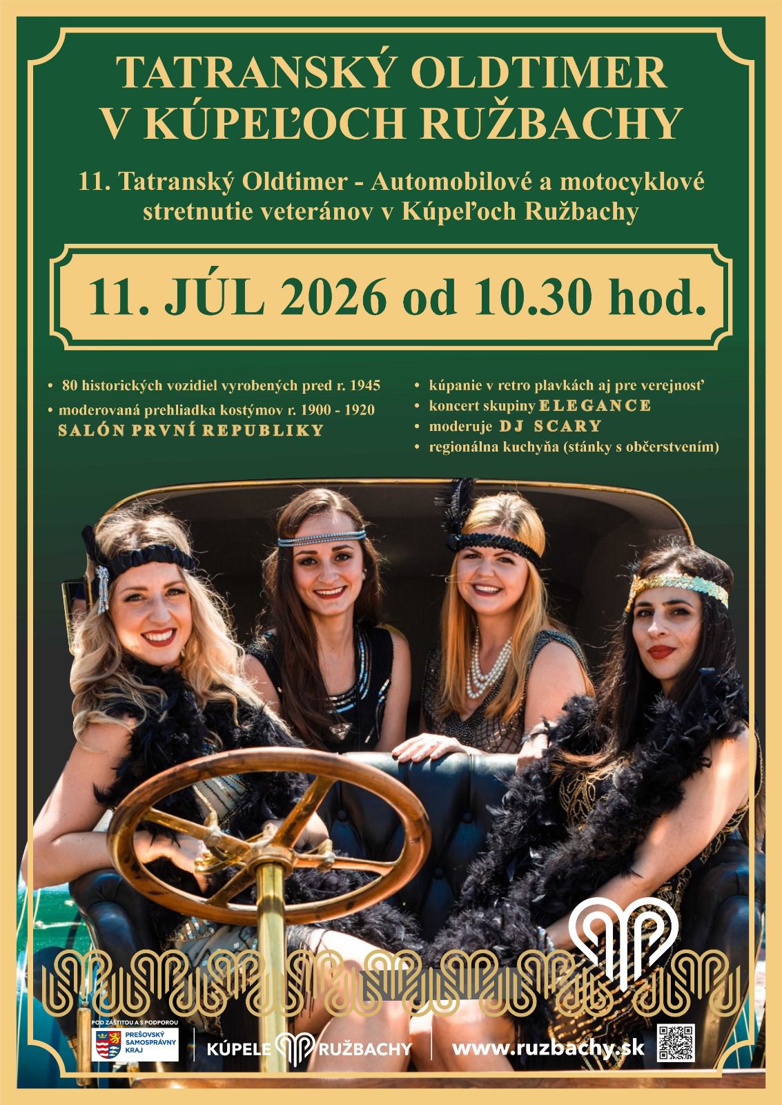 oldtimer