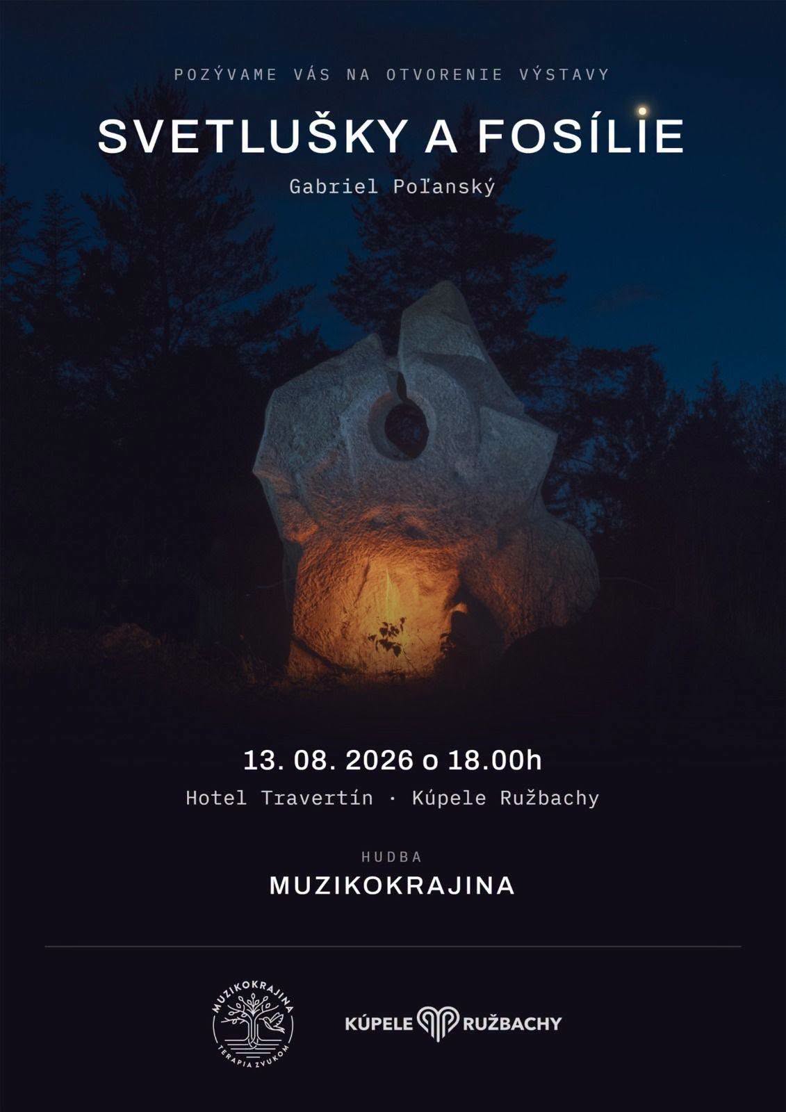 Fireflies and Fossils 2026